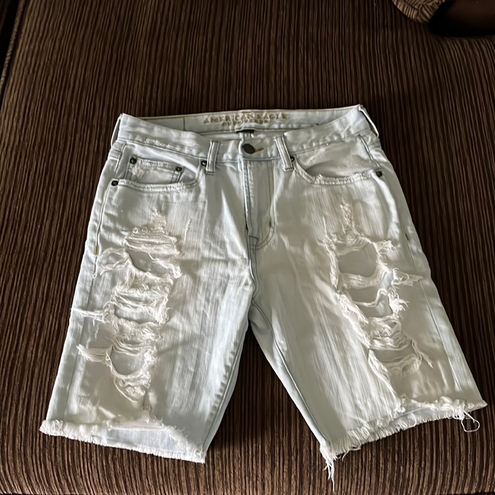 American Eagle Outfitter Jean Shorts